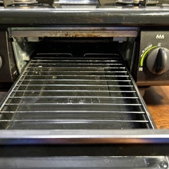 リンナイ　RT31NHS-R 都市ガス用 ガスコンロ管理番号920の画像