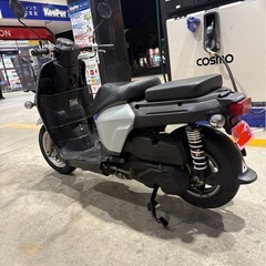交換可　ホンダ　ベンリィ110 プロ　実働　自賠責ありの画像