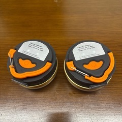 【終了】大特価！！充電式ランタン！2個セット！！の画像