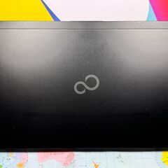 F25　良品 富士通 LIFEBOOK U9310/E Office2024 ノートPC　軽量　の画像