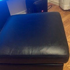 (決めました)オットマンの画像