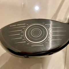 キャロウェイ　ドライバー　マーベリックの画像