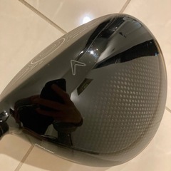 キャロウェイ　ドライバー　マーベリックの画像