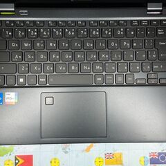 F43　16GB 新品1TB 東芝 極美品 G83/KV 第12世代 13.3型 超軽量　Office　大容量の画像