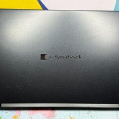 F43　16GB 新品1TB 東芝 極美品 G83/KV 第12世代 13.3型 超軽量　Office　大容量の画像