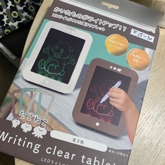 お絵描き好きな子に　なかよしコレクションの画像