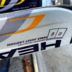 スキー板の画像