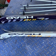 スキー板の画像