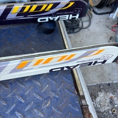 スキー板の画像