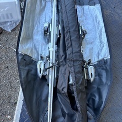 スキー板の画像