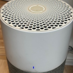 ブルーエア　空気清浄機の画像
