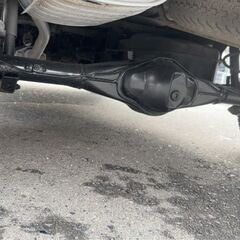 軽トラキャリー【MT】　車検付き低走行の画像