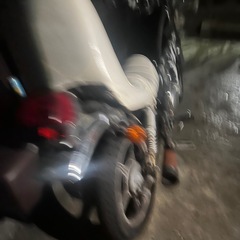 急ぎ売りGN125F2の画像