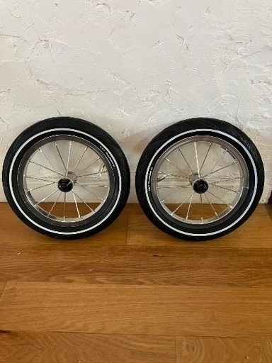 マッハビットV3 ストライダー (y.y) 高知のタイヤ、ホイールの中古