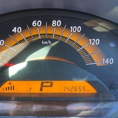 ☆コミコミ車検2年付☆スズキ パレット X ターボ☆ 4WD☆ナビ&TV☆スマートキー☆パワスラ☆シートヒーター☆記録簿多数☆黒ナンバー可☆フードデリ配送☆格安軽自動車☆札幌市白石区東米里☆廃車高額買取保証☆Aphananthe(アファナンテ)の画像