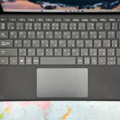 JC06157　Surface Go 2 10.5型 8GB Office2024 タブレット　コンパクトの画像