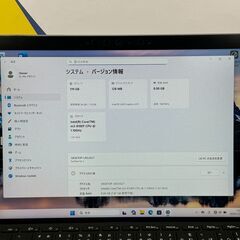 JC06157　Surface Go 2 10.5型 8GB Office2024 タブレット　コンパクトの画像