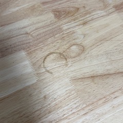 ダイニングテーブルの画像