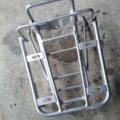 カブ　オーバーフロントキャリアの画像