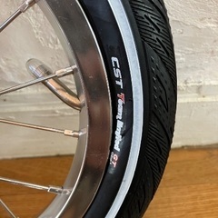 マッハビットＶ3  ストライダーの画像