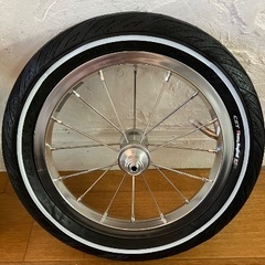 マッハビットＶ3  ストライダーの画像