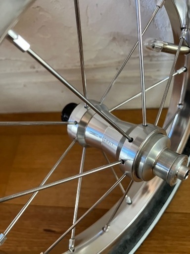 マッハビットV3 ストライダー (y.y) 高知のタイヤ、ホイールの中古