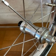 マッハビットＶ3  ストライダーの画像