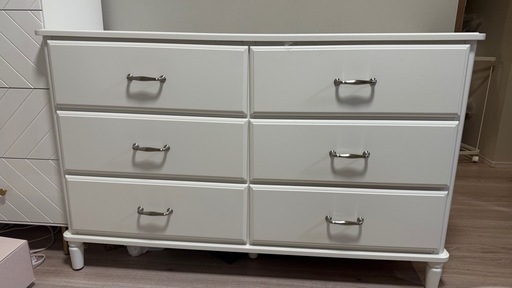 IKEA TYSSEDAL ティッセダール