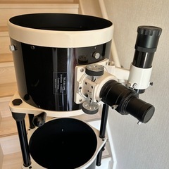 【郵送可】スカイウォッチャー　DOB 10 (S) (25cmドブソニアン)の画像