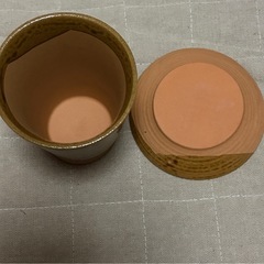 箱入り未使用　味わいのフリーカップセットの画像