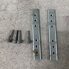 【決まりました】自転車後部座席につけるカゴの画像