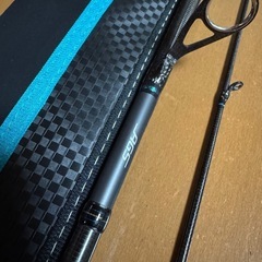 美品　エメラルダス　ストイストST 83M-SMT ダイワの画像