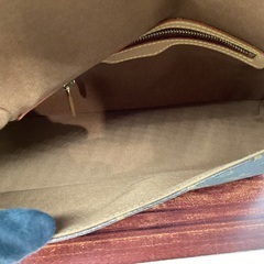 LOUIS VUITTONより【ハンドバッグ モノグラム M51147】の画像