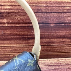 LOUIS VUITTONより【ハンドバッグ モノグラム M51147】の画像