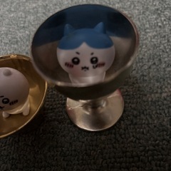 ちいかわ平安閣？の画像