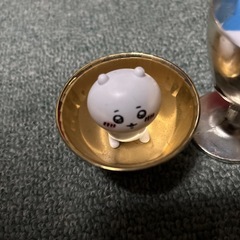 ちいかわ平安閣？の画像