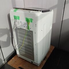 ハイアール　全自動洗濯機　JW-UD70A　７K『中古美品』2023年式の画像