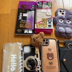 携帯ケース🐰🫡の画像