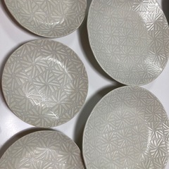 食器まとめて１５枚の画像