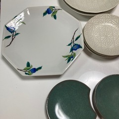 食器まとめて１５枚の画像