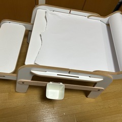 子供　机の画像