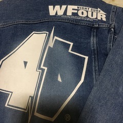 Wfour  Gジャンの画像