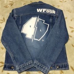 Wfour  Gジャンの画像