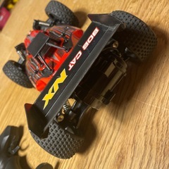 JOZEN ラジコンバギー ボブキャット の画像