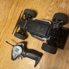 JOZEN ラジコンバギー ボブキャット の画像