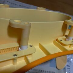 ピノチオ　アンパンマン　2Way補助便座の画像