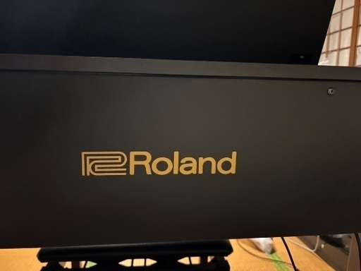 ?美品?Roland電子ピアノ??