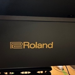 🩷美品🩷Roland電子ピアノ🎹🌈の画像
