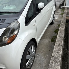 三菱アイの画像