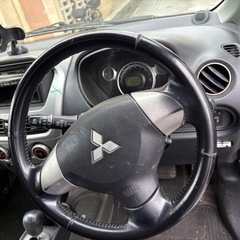 三菱アイの画像